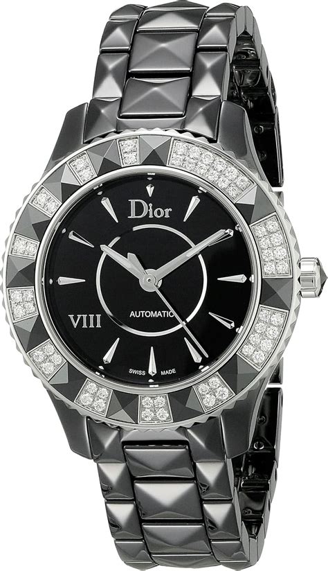 montre femme dior prix|montre dior femme.